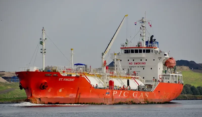 EPIC ST.VINCENT General Cargo IMO 9353981 photo 10