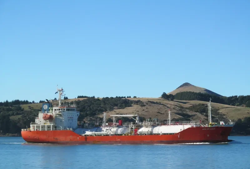 EPIC ST.LUCIA General Cargo IMO 9353993 photo 4