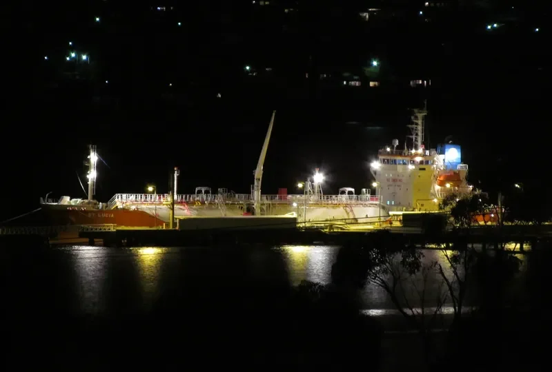 EPIC ST.LUCIA General Cargo IMO 9353993 photo 7