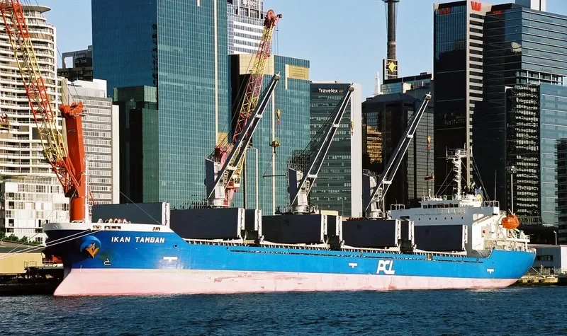 KULDHUMRONG Bulk Carrier IMO 9354064 photo 3