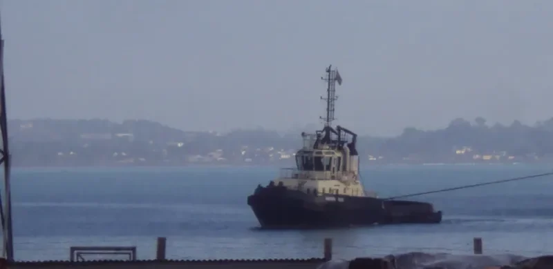 ANKOBRA RIVER General Cargo IMO 9354117 photo 4
