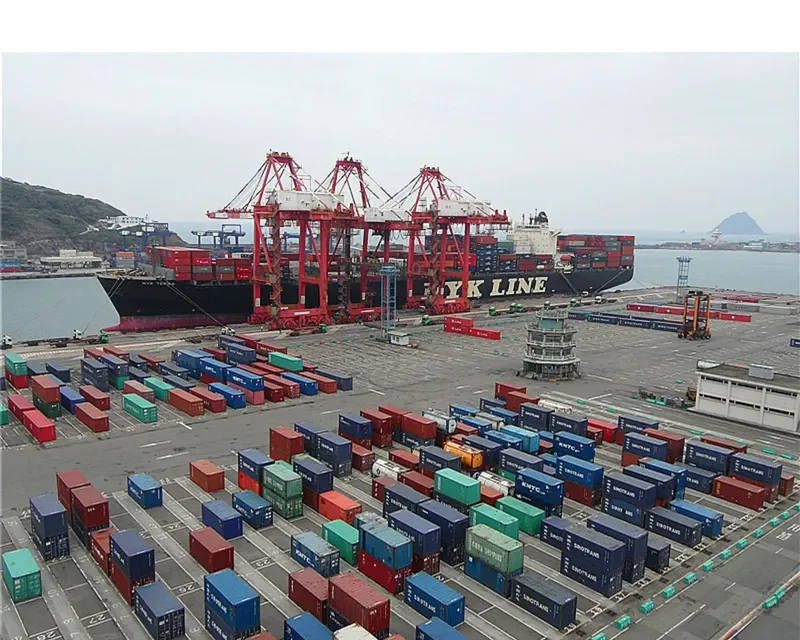 HAKUNA MATATA Container Ship IMO 9354167 photo 4