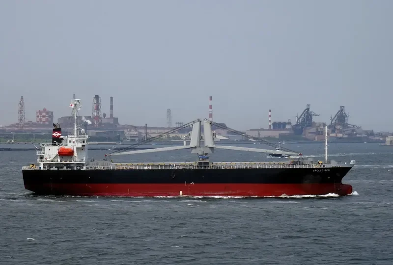 APOLLO BENI General Cargo IMO 9354193 photo 8