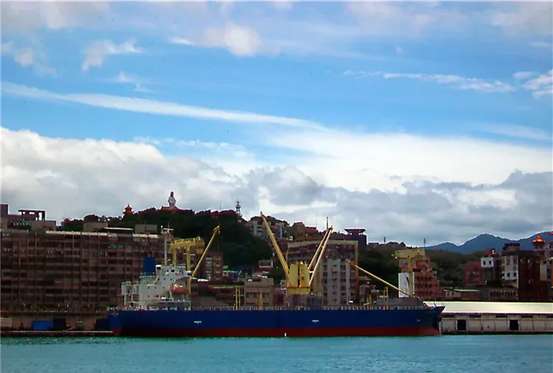 KOOKYANG SINGAPORE General Cargo IMO 9354234 photo 5