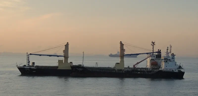 MINO III General Cargo IMO 9354246 photo 7