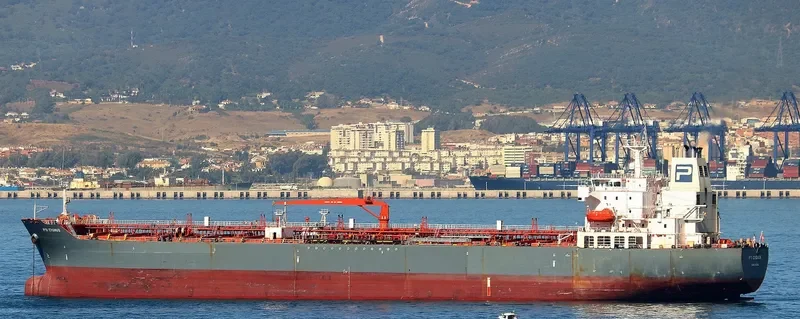 CYGNUS Tanker IMO 9354260 photo 8