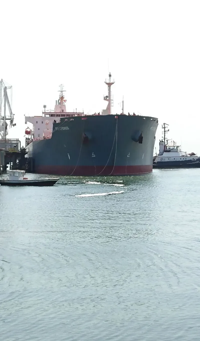 CYGNUS Tanker IMO 9354260 photo 10
