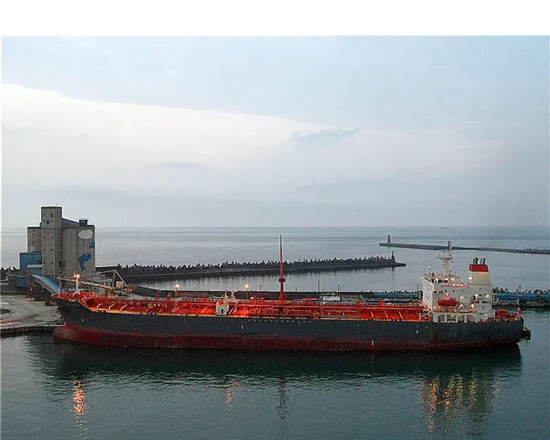AQUARIUS Tanker IMO 9354272 photo 8