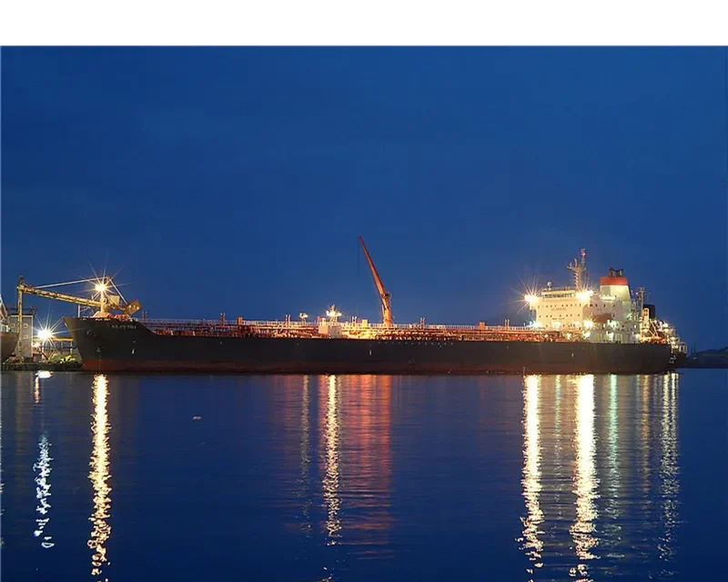 AQUARIUS Tanker IMO 9354272 photo 9