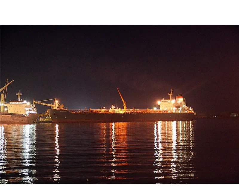 AQUARIUS Tanker IMO 9354272 photo 10