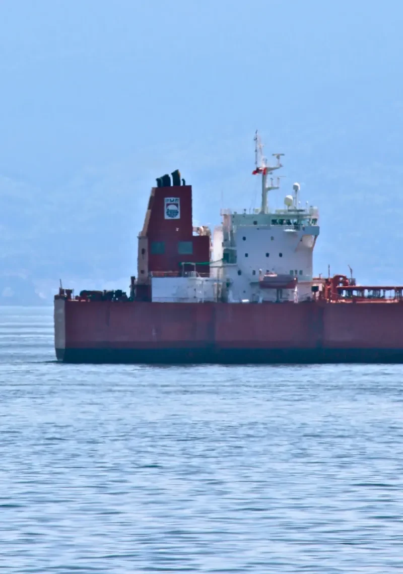 ZALIV AMERIKA Tanker IMO 9354301 photo 10
