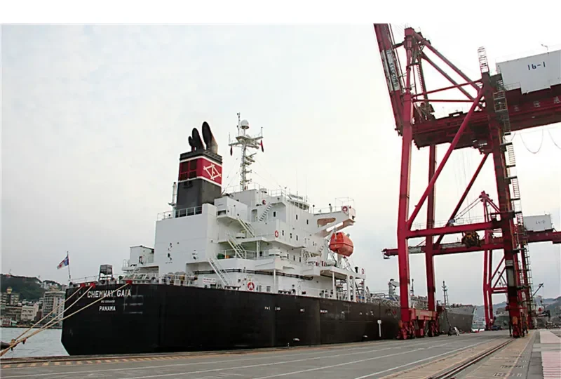 CHEMWAY GAIA Tanker IMO 9354492 photo 3