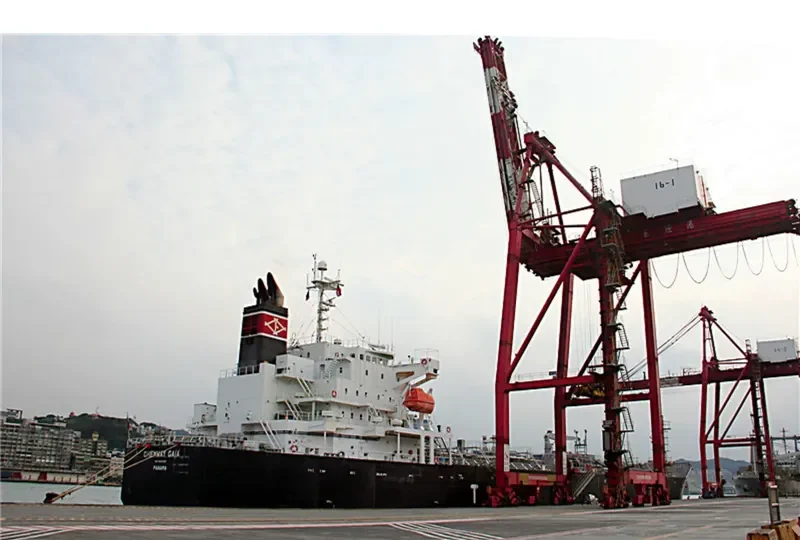 CHEMWAY GAIA Tanker IMO 9354492 photo 5