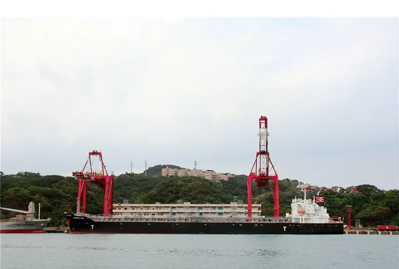 CHEMWAY GAIA Tanker IMO 9354492 photo 6