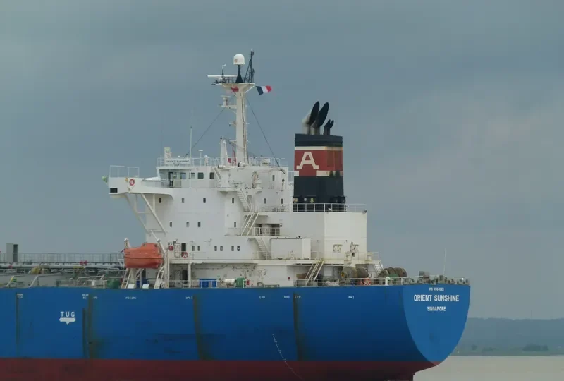 ANHONA Tanker IMO 9354521 photo 6