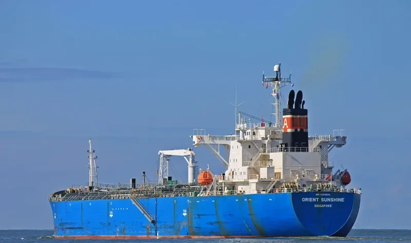 ANHONA Tanker IMO 9354521 photo 10