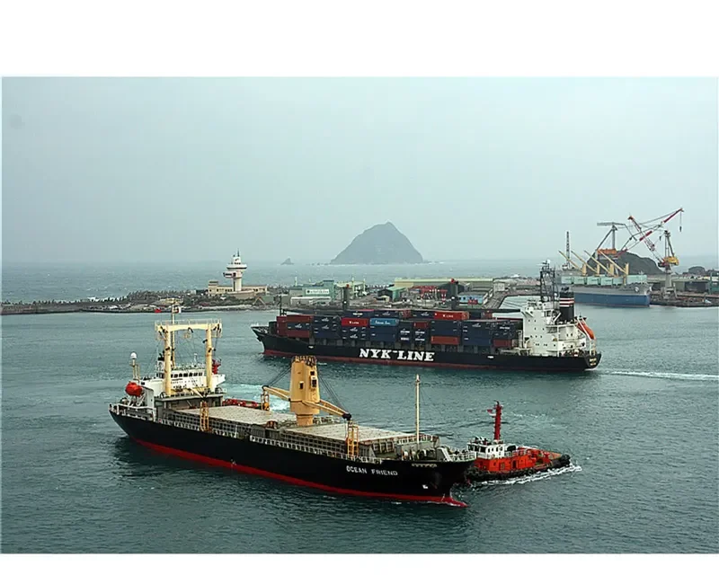 LI XIANG General Cargo IMO 9354569 photo 5