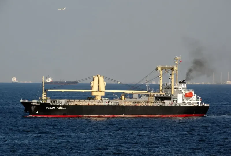 LI XIANG General Cargo IMO 9354569 photo 8