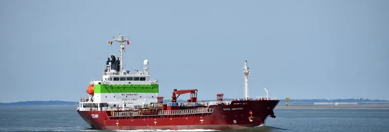 SICHEM AMETHYST Tanker IMO 9354571 photo 5