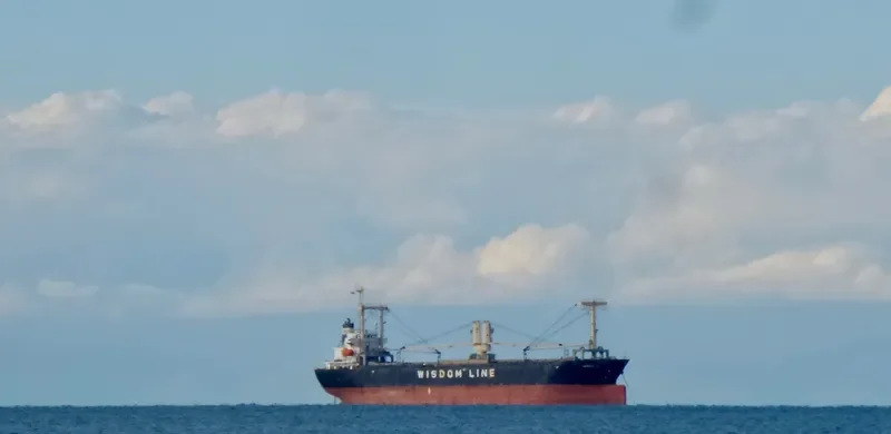 SUNNY FAITH General Cargo IMO 9354583 photo 4