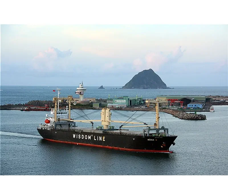 SUNNY FAITH General Cargo IMO 9354583 photo 6