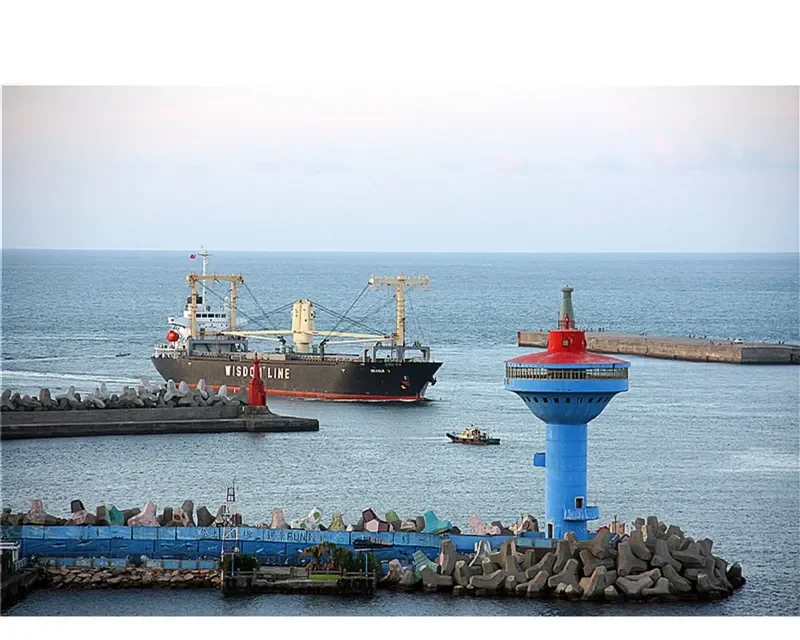 SUNNY FAITH General Cargo IMO 9354583 photo 8
