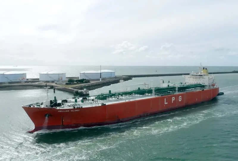 HELLAS GLORY General Cargo IMO 9354612 photo 6
