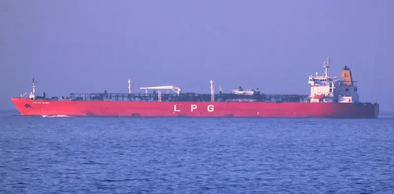 HELLAS GLORY General Cargo IMO 9354612 photo 8