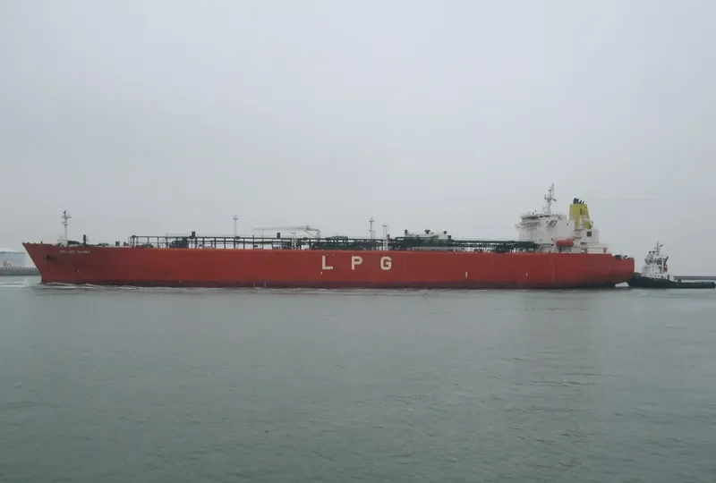 HELLAS GLORY General Cargo IMO 9354612 photo 10