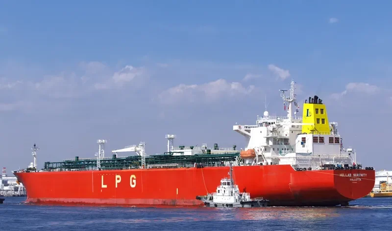 HELLAS SERENITY General Cargo IMO 9354624