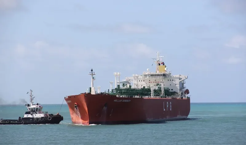 HELLAS SERENITY General Cargo IMO 9354624 photo 4