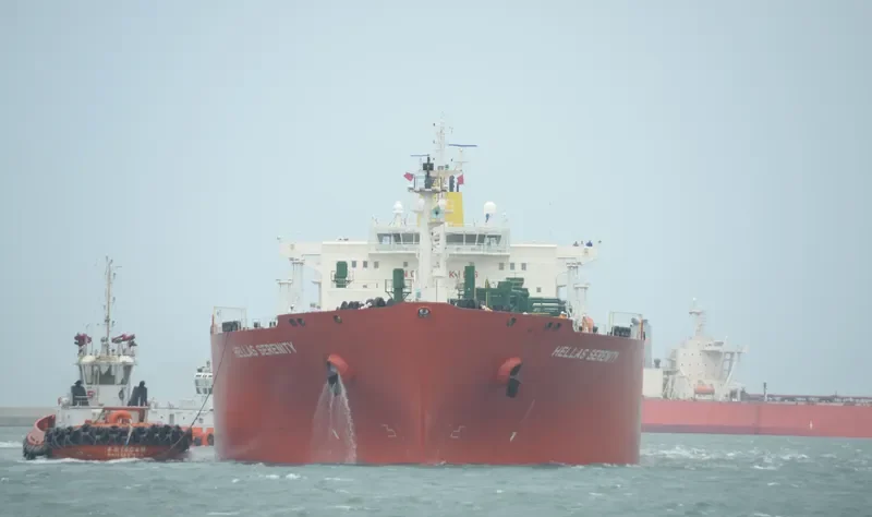 HELLAS SERENITY General Cargo IMO 9354624 photo 6