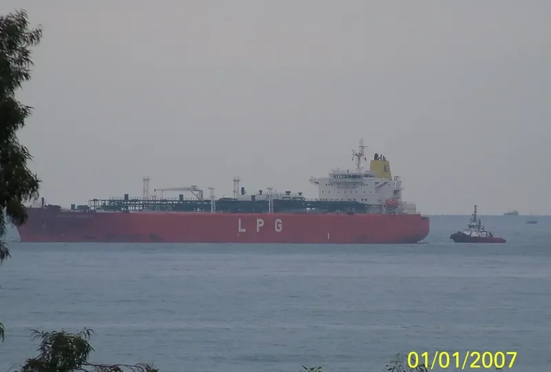 HELLAS SERENITY General Cargo IMO 9354624 photo 8