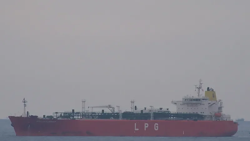 HELLAS SERENITY General Cargo IMO 9354624 photo 9