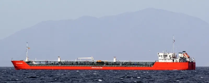FLURA Tanker IMO 9354636 photo 4