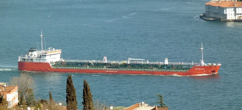 FLURA Tanker IMO 9354636 photo 10