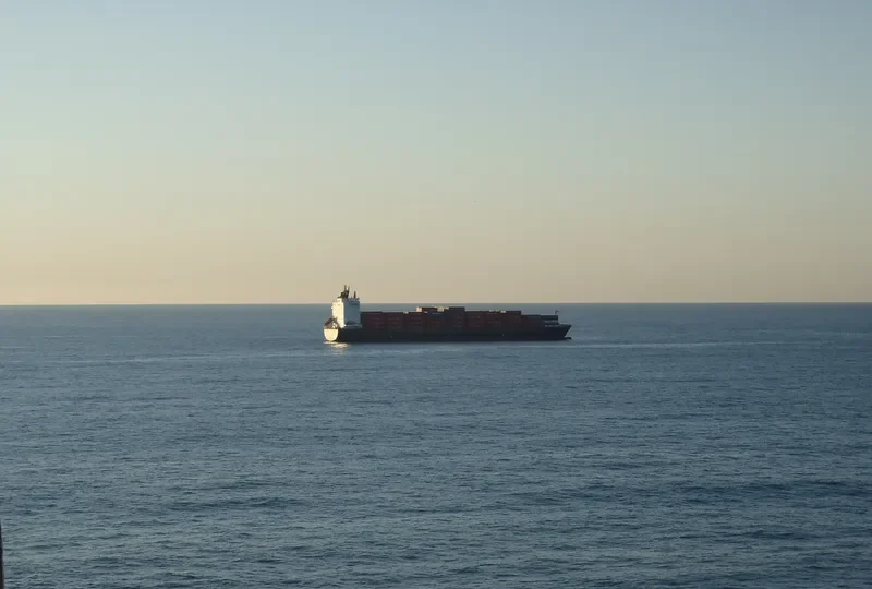 ATOUT Container Ship IMO 9354648 photo 8