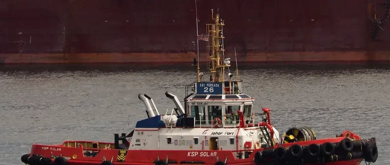 KSP SOLAR General Cargo IMO 9354715 photo 2