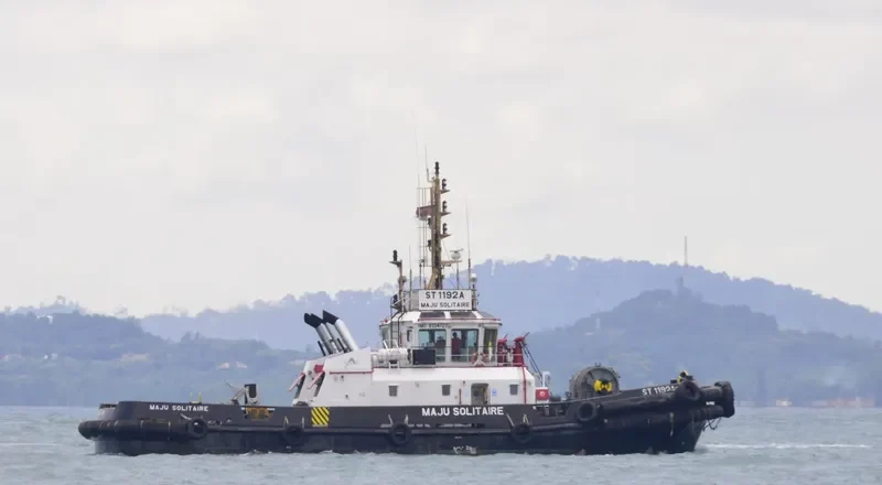 KSP SOLITAIRE General Cargo IMO 9354727 photo 2