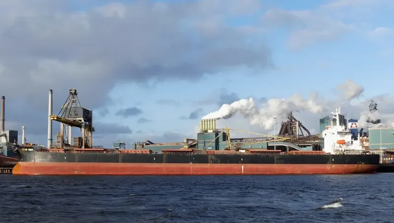 STAR NINA Bulk Carrier IMO 9354832 photo 4