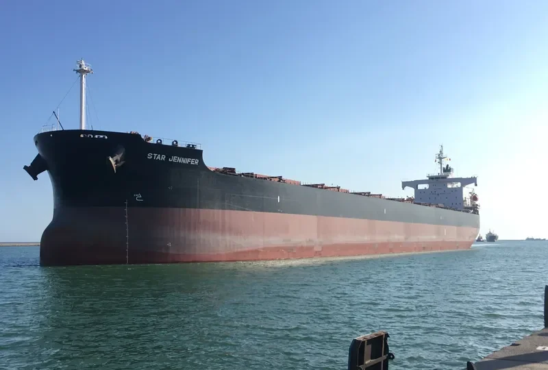 STAR JENNIFER Bulk Carrier IMO 9354856 photo 10