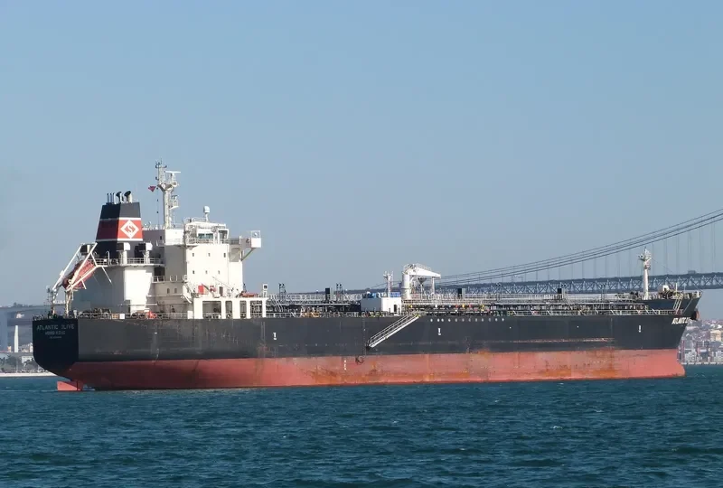 ATLANTIC OLIVE Tanker IMO 9354909 photo 8