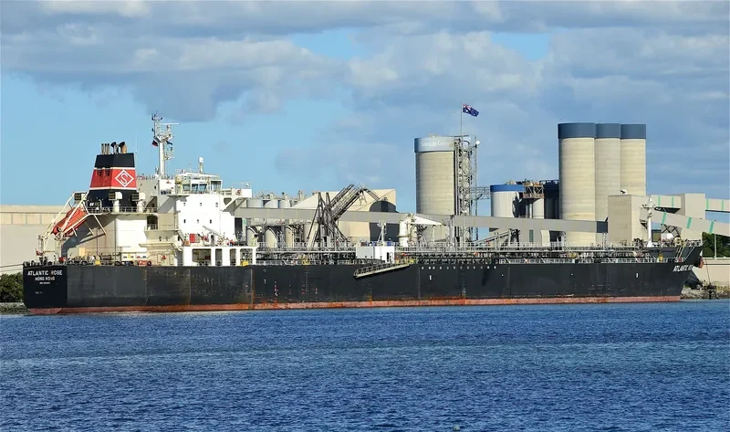 ATLANTIC ROSE Tanker IMO 9354911 photo 3