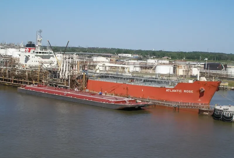 ATLANTIC ROSE Tanker IMO 9354911 photo 5