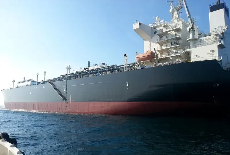 PROMISE General Cargo IMO 9354935 photo 5