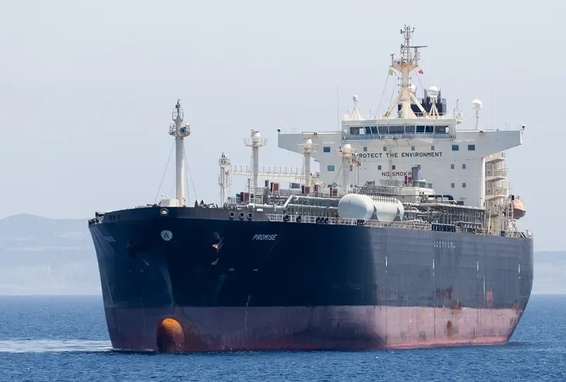 PROMISE General Cargo IMO 9354935 photo 8