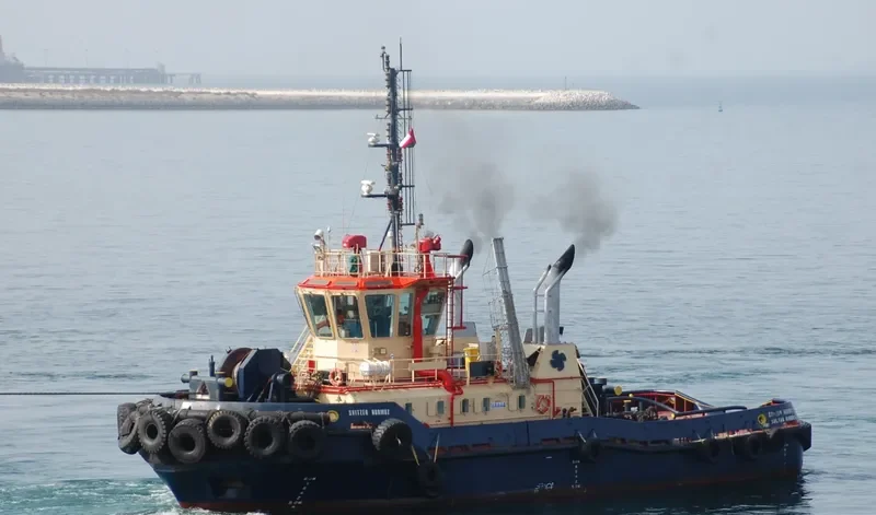 SVITZER HORMUZ General Cargo IMO 9354973 photo 7