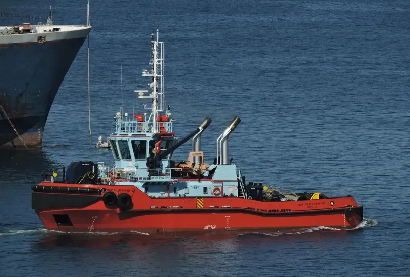MEGALOCHARI VII General Cargo IMO 9354985 photo 4