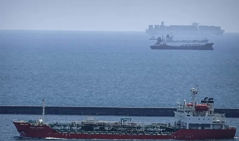 BARON CHEMIST Tanker IMO 9355018 photo 4