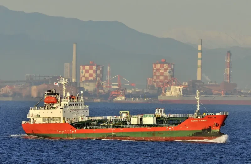 UNAM PIONEER Tanker IMO 9355020 photo 4